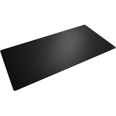 GLORIOUS Gaming GMP 2 XXXL muismat – spatten, geoptimaliseerd voor alle sensoren, snelheid en controle gegarandeerd, randen – rafelen – 1220 mm x 610 mm x 3 mm – mat 3XL GLORIOUS Gaming GMP 2 XXXL muismat – spatten, geoptimaliseerd voor alle sensoren, snelheid en controle gegarandeerd, randen – rafelen – 1220 mm x 610 mm x 3 mm – mat 3XL