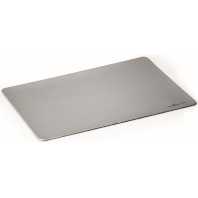 Durable 574719 Muismat met PVC-hoes, 300 x 200 x 2,5 mm, grijs Durable 574719 Muismat met PVC-hoes, 300 x 200 x 2,5 mm, grijs