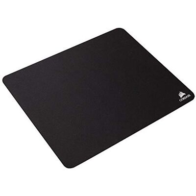 Corsair MM100 Gaming-muismat (medium, stof), zwart Corsair MM100 Gaming-muismat (medium, stof), zwart