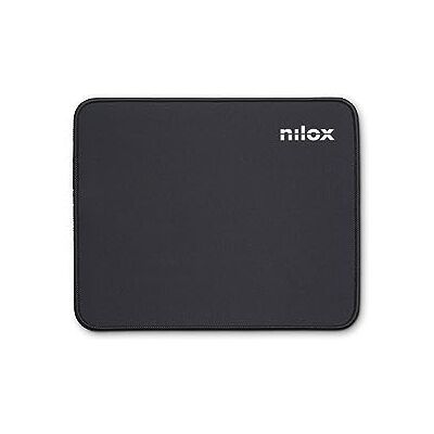 Nilox Tapijt Raton NXMPXXL01 XXL (800 x 300 x 3) zwart Nilox Tapijt Raton NXMPXXL01 XXL (800 x 300 x 3) zwart