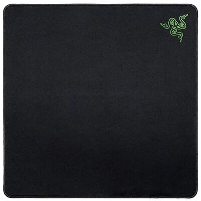 Razer Gigantus Muismat, geoptimaliseerd speeloppervlak, ontworpen voor snelheid en controle, zwart, XXL Razer Gigantus Muismat, geoptimaliseerd speeloppervlak, ontworpen voor snelheid en controle, zwart, XXL