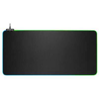 Sharkoon 1337 RGB V2 900 Gaming muismat Sharkoon 1337 RGB V2 900 Gaming muismat