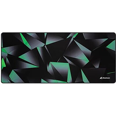 Sharkoon Sgp30 XL Stealth Gaming Mouse Pad One Size Sharkoon Sgp30 XL Stealth Gaming Mouse Pad One Size