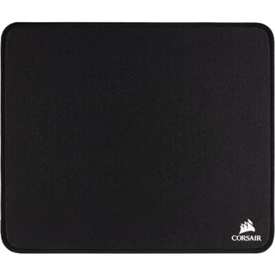 Corsair MM350 Champion-serie, hoogwaardige doek, gaming-muismat, medium zwart Corsair MM350 Champion-serie, hoogwaardige doek, gaming-muismat, medium zwart