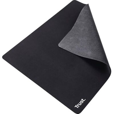 Trust Muismat M 250 x 210 x 3 mm, zwart Trust Muismat M 250 x 210 x 3 mm, zwart