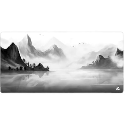 Sharkoon SKILLER SGP40 D9 Gaming muismat 100 cm x 50 cm Sharkoon SKILLER SGP40 D9 Gaming muismat 100 cm x 50 cm
