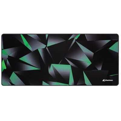Sharkoon Sgp30 XL Stealth Gaming Mouse Pad One Size Sharkoon Sgp30 XL Stealth Gaming Mouse Pad One Size