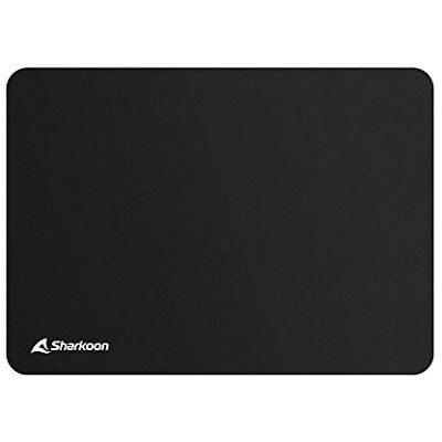 Sharkoon 1337 V2 L Gaming-muismat 4044951029945 Sharkoon 1337 V2 L Gaming-muismat 4044951029945