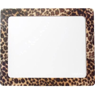 Logilink ID0164 muismat, zwart, transparant, geel muismat (zwart, transparant, geel, motief) Logilink ID0164 muismat, zwart, transparant, geel muismat (zwart, transparant, geel, motief)