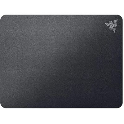 Razer Acari Gaming muismat met ultralage wrijving voor maximale snelheid en glijgevoel (groot oppervlak, fijne vorm, antislip onderkant), zwart Razer Acari Gaming muismat met ultralage wrijving voor maximale snelheid en glijgevoel (groot oppervlak, fijne vorm, antislip onderkant), zwart