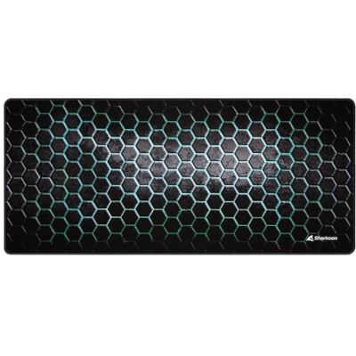 Sharkoon Sgp30 XL Mesh Gaming Mouse Pad One Size Sharkoon Sgp30 XL Mesh Gaming Mouse Pad One Size