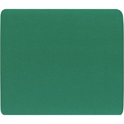 InLine 55455G muismat groen muismat (groen, effen, schuim, antislip basis) InLine 55455G muismat groen muismat (groen, effen, schuim, antislip basis)