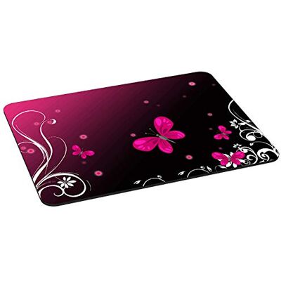 PEDEA Design Butterfly muismat groot PEDEA Design Butterfly muismat groot