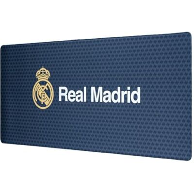 Grupo Erik Real Madrid Muismat Bureaumat 80 x 35 cm Bureauonderlegger, Gaming-Muismat, Gaming Accessoires, Deco Kantoor Grupo Erik Real Madrid Muismat Bureaumat 80 x 35 cm Bureauonderlegger, Gaming-Muismat, Gaming Accessoires, Deco Kantoor