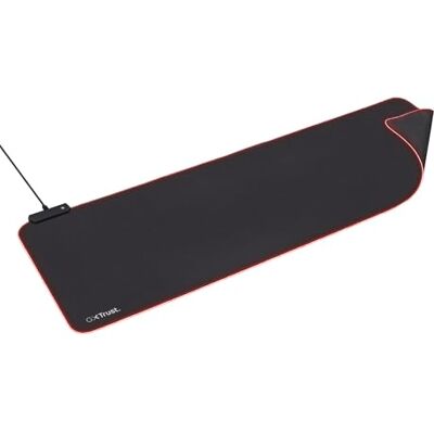 GXTrust Trust Gaming GXT 764 Glide Flex XXL RGB Muismat GXTrust Trust Gaming GXT 764 Glide Flex XXL RGB Muismat