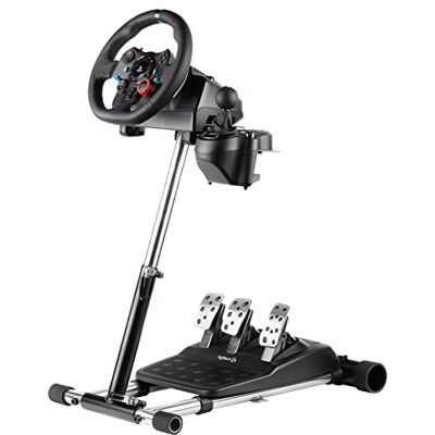 Wheel Stand Pro Pro Stuurwiel houder voor Logitech G29/G920/G25/G27 Deluxe V2 Wheel Stand Pro Pro Stuurwiel houder voor Logitech G29/G920/G25/G27 Deluxe V2