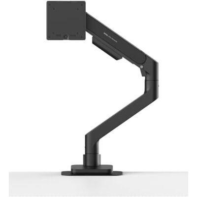 BenQ BSH01 Ergo monitorarm monitorhouder met gasveer voor maximaal 45 inch en 20 kg, robuuste constructie, snelle montage, klem- of schroefbevestiging, VESA 75 x 75 en 100 x 100 BenQ BSH01 Ergo monitorarm monitorhouder met gasveer voor maximaal 45 inch en 20 kg, robuuste constructie, snelle montage, klem- of schroefbevestiging, VESA 75 x 75 en 100 x 100