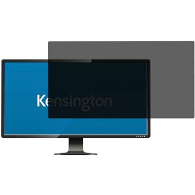 Kensington , Premium privacyfilter voor 21,5 inch (16:9), anti-blauw licht, anti-verblinding, anti-kras, compatibel met Dell, Lenovo, HP, AOC, 626486 monitoren Kensington , Premium privacyfilter voor 21,5 inch (16:9), anti-blauw licht, anti-verblinding, anti-kras, compatibel met Dell, Lenovo, HP, AOC, 626486 monitoren