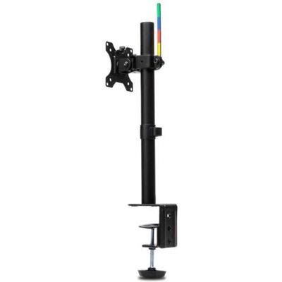 Kensington Monitorarm – monitorhouder met hoogteverstelling SmartFit ergonomisch voor pc-monitoren tot 34 inch (K55411WW) Kensington Monitorarm – monitorhouder met hoogteverstelling SmartFit ergonomisch voor pc-monitoren tot 34 inch (K55411WW)
