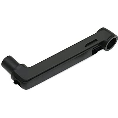 Ergotron 45-289-224 LX armverlenging 23 cm zwart Ergotron 45-289-224 LX armverlenging 23 cm zwart