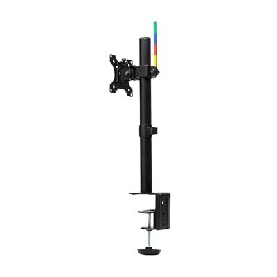 Kensington Monitorarm – monitorhouder met hoogteverstelling SmartFit ergonomisch voor pc-monitoren tot 34 inch (K55411WW) Kensington Monitorarm – monitorhouder met hoogteverstelling SmartFit ergonomisch voor pc-monitoren tot 34 inch (K55411WW)