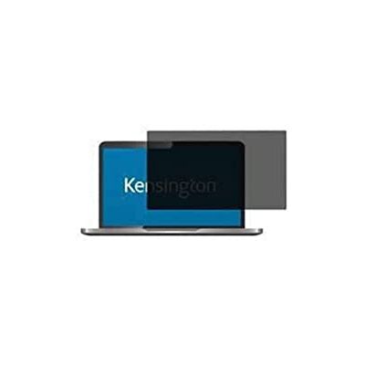 Kensington 34 inch anti-meekijkfilter voor Samsung C34H890 afneembare 2-weg bescherming voor gebogen displays, vermindert blauw licht dankzij anti-verblinding coating Kensington 34 inch anti-meekijkfilter voor Samsung C34H890 afneembare 2-weg bescherming voor gebogen displays, vermindert blauw licht dankzij anti-verblinding coating