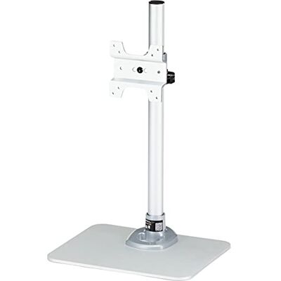 StarTech .com Verstelbare bureaustandaard voor pc-monitoren tot 34 inch, VESA-compatibel, staal, bureau (ARMPIVSTND) StarTech .com Verstelbare bureaustandaard voor pc-monitoren tot 34 inch, VESA-compatibel, staal, bureau (ARMPIVSTND)