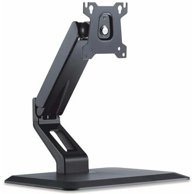 PureMounts ® Monitorhouder, VESA 100 x 100, zwart PureMounts ® Monitorhouder, VESA 100 x 100, zwart