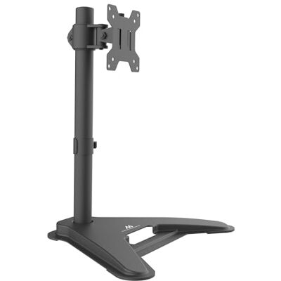 Maclean Monitorhouder, max VESA 100x100, 13-27", 8kg, MC-987 Maclean Monitorhouder, max VESA 100x100, 13-27", 8kg, MC-987