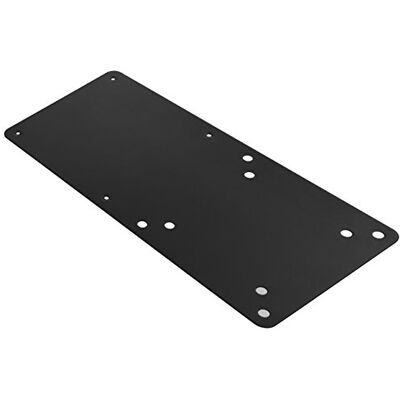 ICY BOX IB-MSA103-VM houder voor Intel NUC mini-PC tot 3 kg schermstandaard montage (VESA 75 x 75/100 x 100) staal zwart ICY BOX IB-MSA103-VM houder voor Intel NUC mini-PC tot 3 kg schermstandaard montage (VESA 75 x 75/100 x 100) staal zwart