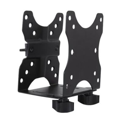 Digitus VESA adapter 75 x 75, 100 x 100 pc-houder voor montage van de pc achter de monitor draagvermogen 5 kg zwart Digitus VESA adapter 75 x 75, 100 x 100 pc-houder voor montage van de pc achter de monitor draagvermogen 5 kg zwart