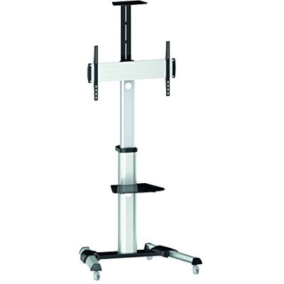 Logilink BP0025 TV-houder wandmontage TV-standaard (37-70 inch) 37-70" (TV Ständer) zwart Logilink BP0025 TV-houder wandmontage TV-standaard (37-70 inch) 37-70" (TV Ständer) zwart
