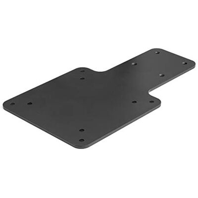 StarTech . com SSPMSVESA Dockinghouder (VESA, Staal, Monitor Achtermontageplaat, voor compatibele hub) StarTech . com SSPMSVESA Dockinghouder (VESA, Staal, Monitor Achtermontageplaat, voor compatibele hub)