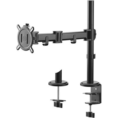One For All DM2110 universele arm voor één monitor One For All DM2110 universele arm voor één monitor