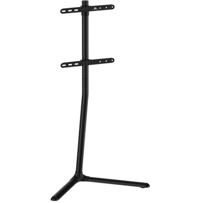 Maclean Vloerbeugel voor tv van 32 inch tot 70 inch tot 40 kg, VESA 200 x 200-400 x 400 cm, in hoogte verstelbaar, kabelbeheer, tv-houder voor tv en monitoren, stabiele standaard Maclean Vloerbeugel voor tv van 32 inch tot 70 inch tot 40 kg, VESA 200 x 200-400 x 400 cm, in hoogte verstelbaar, kabelbeheer, tv-houder voor tv en monitoren, stabiele standaard