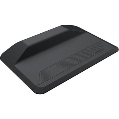 Fellowes ActiveFusion Ergonomische anti-vermoeidheidsmat, zwart Fellowes ActiveFusion Ergonomische anti-vermoeidheidsmat, zwart