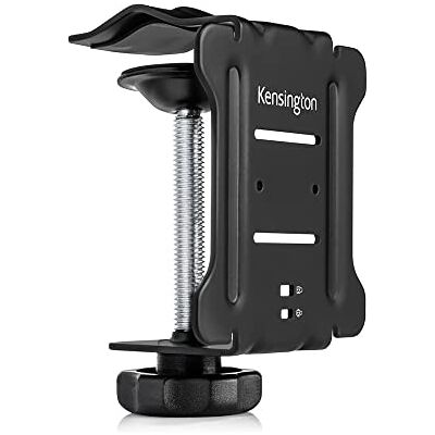 Kensington Montagebeugel voor dockingstation, voor bevestiging aan een scheidingswand of monitorarm, compatibel met SD4700P, SD4800P, SD2400T & SD3650 (K34050WW) Kensington Montagebeugel voor dockingstation, voor bevestiging aan een scheidingswand of monitorarm, compatibel met SD4700P, SD4800P, SD2400T & SD3650 (K34050WW)