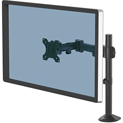 Fellowes Reflex Monitorarm enkele serie Fellowes Reflex Monitorarm enkele serie