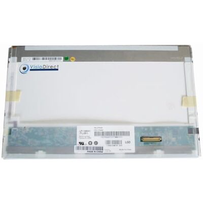 Visiodirect Led-scherm, 39,6 cm, 1366 x 768 cm, HD, voor laptops, Packard Bell Butterfly XS-EV-010FR Visiodirect Led-scherm, 39,6 cm, 1366 x 768 cm, HD, voor laptops, Packard Bell Butterfly XS-EV-010FR