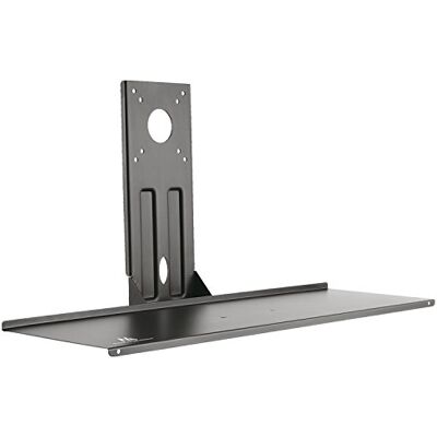 Maclean MC-756 Toetsenbord en Muis Ondersteuning Ondersteuning Ondersteuning voor VESA Monitorhouders 75x75 100x100 Maclean MC-756 Toetsenbord en Muis Ondersteuning Ondersteuning Ondersteuning voor VESA Monitorhouders 75x75 100x100
