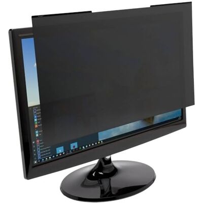 Kensington MagPro K58355WW privacyfilter voor 58,3 cm (16:9 inch) display, magnetisch, met blauw lichtfilter, ontspiegelde displaybescherming Kensington MagPro K58355WW privacyfilter voor 58,3 cm (16:9 inch) display, magnetisch, met blauw lichtfilter, ontspiegelde displaybescherming