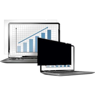 Fellowes PrivaScreen displaybeschermfolie voor 12,1 inch laptop Fellowes PrivaScreen displaybeschermfolie voor 12,1 inch laptop