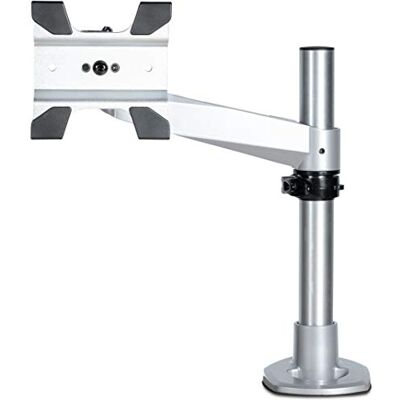 StarTech . com Aluminium desktop PC monitor arm Premium VESA monitor tot 30 inch scharnierend (ARMPIVOTB2) StarTech . com Aluminium desktop PC monitor arm Premium VESA monitor tot 30 inch scharnierend (ARMPIVOTB2)