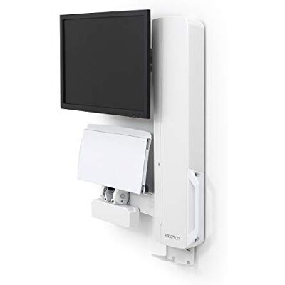 Ergotron Styleview Sit-Stand Vl Ergotron Styleview Sit-Stand Vl