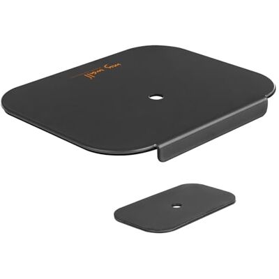 myWall My Wall tafelbevestigingsbeugel voor monitorarm HZ28L zwart myWall My Wall tafelbevestigingsbeugel voor monitorarm HZ28L zwart