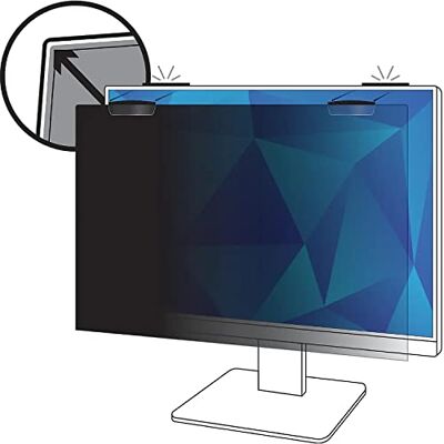 3M Privacy Filter 27 16:9 Comply Magnitec, W127078016 (Comply Magnitec) 3M Privacy Filter 27 16:9 Comply Magnitec, W127078016 (Comply Magnitec)