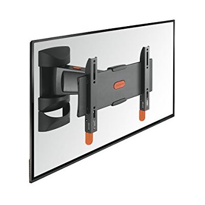 Vogel's Base 25 L Uitbreidbare tv-houder Zwart Vogel's Base 25 L Uitbreidbare tv-houder Zwart