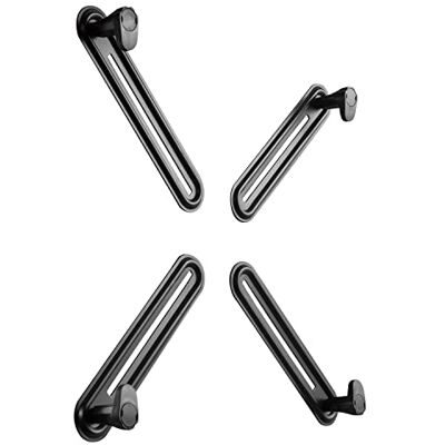 Maclean MC-899 Universele adapter voor 13-27 inch schermen zonder VESA-standaard tot 8 kg Compatibel met VESA-beugels 75 x 75 mm 100 x 100 mm Maclean MC-899 Universele adapter voor 13-27 inch schermen zonder VESA-standaard tot 8 kg Compatibel met VESA-beugels 75 x 75 mm 100 x 100 mm
