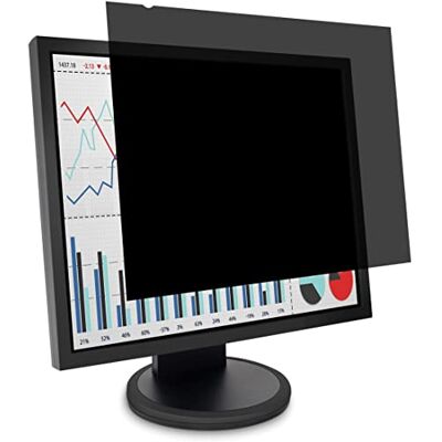 Kensington MagPro K58359WW anti-inkijkfilter voor 16:9 scherm (67 cm / 67 cm (67 inch) blauw lichtfilter, niet-verblindend Kensington MagPro K58359WW anti-inkijkfilter voor 16:9 scherm (67 cm / 67 cm (67 inch) blauw lichtfilter, niet-verblindend