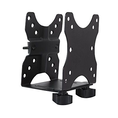 Digitus VESA adapter 75 x 75, 100 x 100 pc-houder voor montage van de pc achter de monitor draagvermogen 5 kg zwart Digitus VESA adapter 75 x 75, 100 x 100 pc-houder voor montage van de pc achter de monitor draagvermogen 5 kg zwart